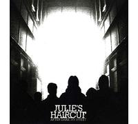 Haircut Julie's - After Dark, My Sweet (Vinyl Transparent Remastered EDT.) [Import]