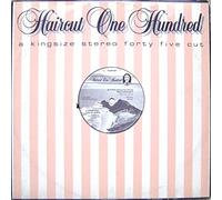 Haircut One Hundred - Favourite Shirts (Boy Meets Girl) - Arista - CLIP 121