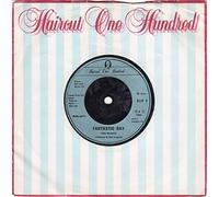Haircut One Hundred - Haircut One Hundred - Fantastic Day - [7"]