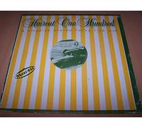 Haircut One Hundred - Love Plus One / Marine Boy - Maxi 45 tours - 12"