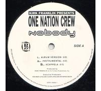 Haircut One Hundred - Nobody's fool (1982) / Vinyl Maxi Single [Vinyl 12'']