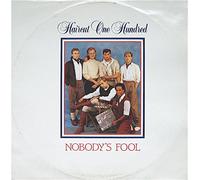 Haircut One Hundred - Nobody's Fool - Arista - CLIP 124
