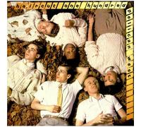 Haircut One Hundred - Pelican West - Arista - 204 521