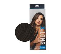 Hairdo Extension Ondulée Marron Moyen 58cm - extension ondulée