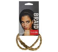 Hairdo French Braid Band R25 Ginger Blonde pour Femme 1 Unité
