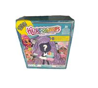 Hairdorables - coffret poupée surprise - Neuf