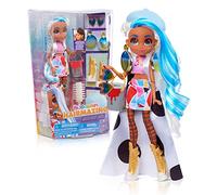 Hairmazing Hairdorables Hairmazing Kaleidoscope - Serie 3 - Sallee