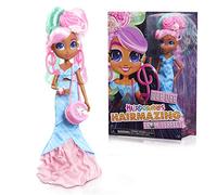Hairdorables, Hairmazing, Poupée Mannequin Serie 2 26 cm avec Surprises, Dee Dee, 6 Poupées à Collectionner, Jouet pour Enfants dès 3 Ans, HAG016