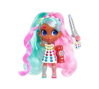 Hairdorables, Poupée (Serie 3) avec 11 Accessoires Surprises, Cheveux à coiffer, Modèles aléatoires, 39 poupées à collectionner, Jouet pour enfants dès 3 ans, HAA05
