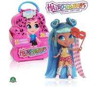 Hairdorables Hairdorables - Poupée Surprise Serie 5 - Asst