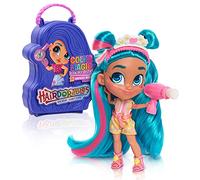 Hairdorables, Poupée Surprise (Serie 6) avec 12 Surprises à l'intérieur, Changement de Couleurs, Modèles Aléatoires, 15 Poupées à Collectionner, Jouet pour Enfants dès 3 Ans, HAA11