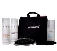 Hairdreams Homecare Set Deluxe
