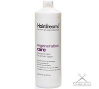 HAIRDREAMS Régénération Soin 1L / 1000ml Pour Tous Les Extensions De Cheveux