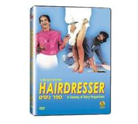 Hairdresser [Import USA Zone 1]