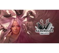 Hairdresser Simulator