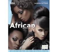 Hairdressing for African and Curly Hair Types from a CrossCultural Perspective by Sandra South Thames College Gittens Gittens, Sandra (Auteur)