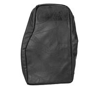 Hairdressing Tools Bag Storage, Barber Handbag for Hair Dryer Scissors Comb, Multi - Function Portable Travel Case with Large Capacity, Durable Artificial Leather for Hairstyling E