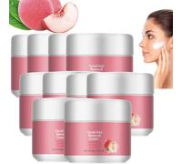 HairErase Crème d'épilation faciale pour les femmes pour la lèvre supérieure et le menton, Dépilateur indolore et apaisant pour le corps indésirable, Formulation douce pour la peau sensible (10)