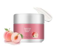 Hairerase Facial Hair Removal Cream, Hairerase Cream, Gentle Facial Hair Removal Creams for Women, Visibly Smooth Skin in Just 5 Minutes for Women and Men (1)