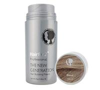 Hairfor2 Fibres pour cheveux synthétiques blonds 25 g