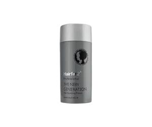 Hairfor2 Pro. Hair Building Fibers 25gr Light-Blonde