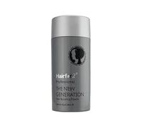 Hairfor2 Pro. Hair Building Fibers 25gr Light-Brown
