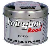 Hairgum Baume coiffant Road Coco Cire 100ml