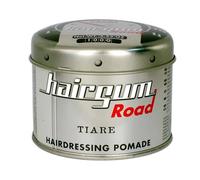 Hairgum Pommade Road Baume coiffant Tiaré 100 gr