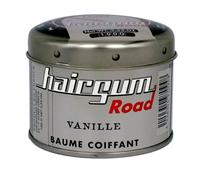 Hairgum Baume coiffant Road Vanille , Cire 100ml