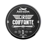 Cire Coiffante Cheveux, Barbe Et Moustache Hairgum 40g