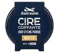 Hairgum - Cire coiffante Matte
