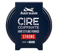 Hairgum Pommade coiffante Fixation forte – 40 g