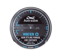 Hairgum, Cire Coiffante Water + 40g, Femme
