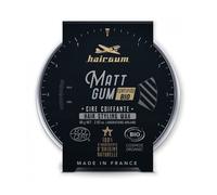 Hairgum - Cire Matt Gum BIO - 80g
