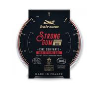 Hairgum - Cire Strong Gum BIO - 80g