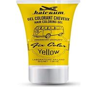 Hairgum Fix Color Gel Colorant Yellow