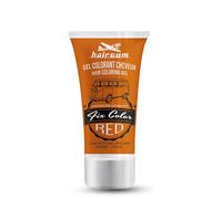 Hairgum Fix Color Gel Colorant Orange 30ml