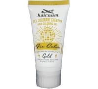 Hairgum - Fix Color Gold - 30 ml
