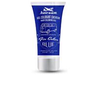 Hairgum Fix Color Gel Colorant Cheveux Bleu 30ml