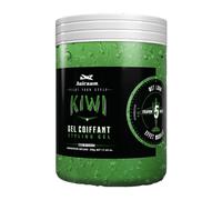 Hairgum - Gel effet mouillé Kiwi 500g