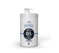 Hairgum Gel fixant cheveux Bambou, Gel 900g