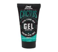Hairgum - Gel fixant extra fort Cactus 40g