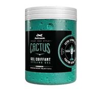 Hairgum - Gel fixant extra fort Cactus 500g