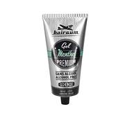 HAIRGUM GEL FIXANT - MENTHE SANS ALCOOL