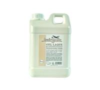 Hairgum - Gel laque fixation extra Legend Hairgum - 2,0L