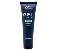 Hairgum - Gel sans alcool menthe