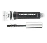 Hairgum - Mascara Bio pour cheveux - Châtain moyen - 150g G