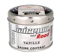 Hairgum Baume coiffant Vanille – 100 g
