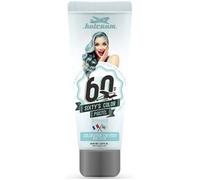 Hairgum Coloration cheveux Sixty's Color Icy Blue – 60 ml