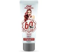 Hairgum Coloration semi-permanente Crème sans ammoniaque Only Red 60 ml